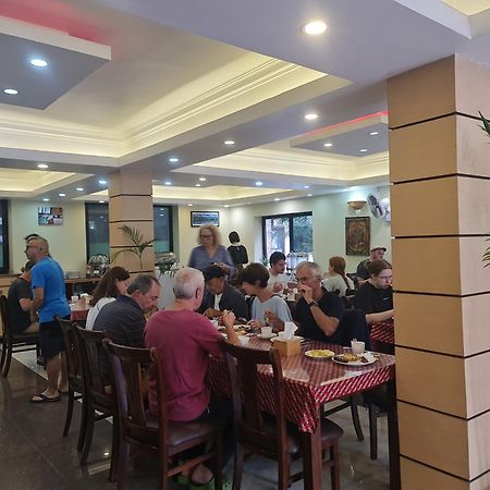 Nepal Cottage Resort カトマンズ エクステリア 写真