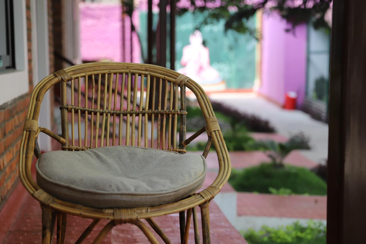 Nepal Cottage Resort カトマンズ エクステリア 写真