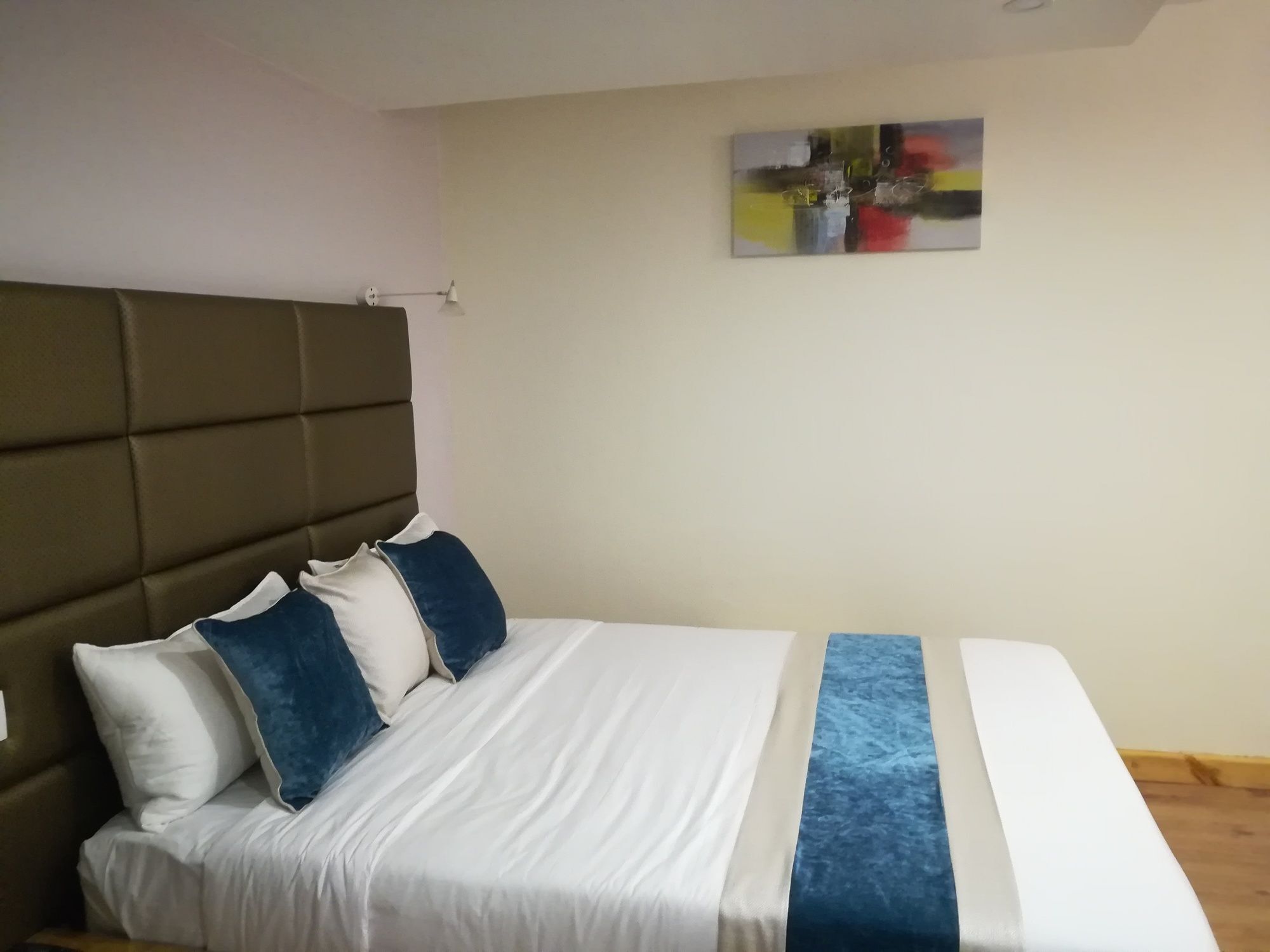 Nepal Cottage Resort カトマンズ エクステリア 写真