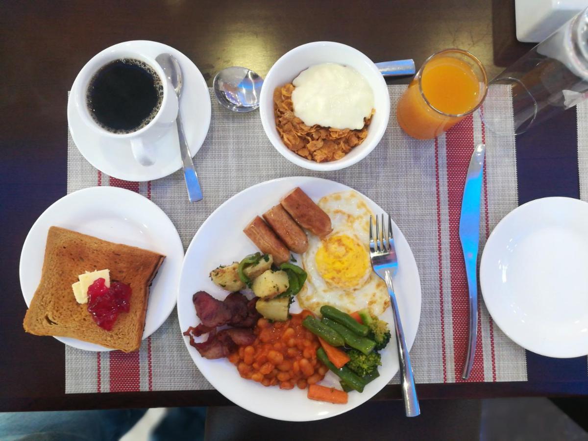 Nepal Cottage Resort カトマンズ 部屋 写真